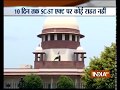 Supreme Court refuses to stay its SC/ST Act order