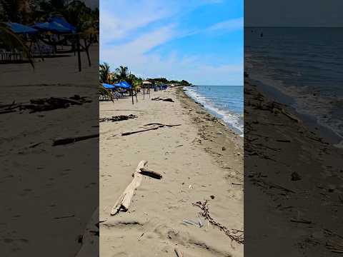 Playa Dulce, Turbo, Colombia