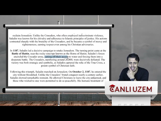 YÖKDİL - Sosyal Reading