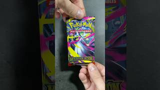 Día 243abriendo sobres TCG. Hoy Pokémon:Megaevolucion