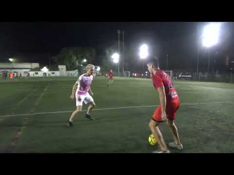 REAL JUNIORS VS  SOL NACIENTE - #LigaNuñez - #Apertura SLD Fecha 5 - 2022