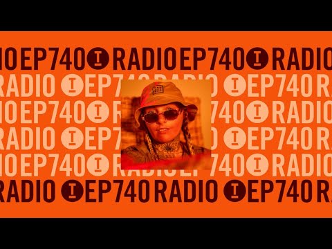 Toolroom Radio EP740 - Presented by ESSEL