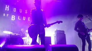 Johnny Marr - Spiral Cities (Live in San Diego 5/20/19)