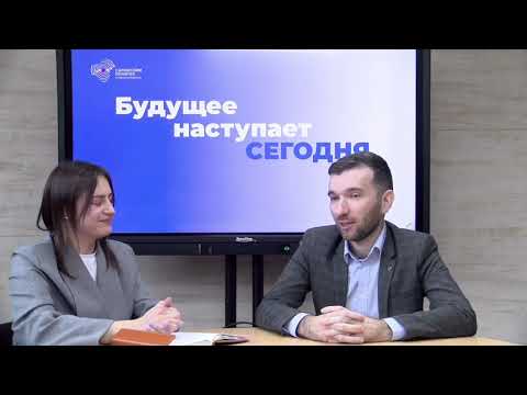 Интервью с деканом теплоэнергетического факультета Константином Трубицыным