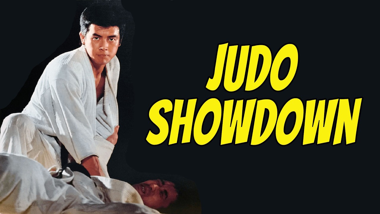 Wu Tang Collection - Judo Showdown