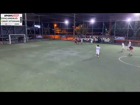 SportCam YT stream - 11/07/2025