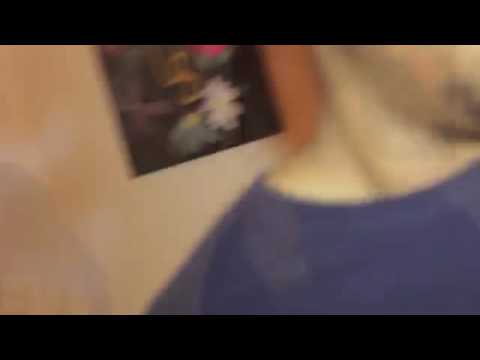 Yung Deco - Nicki Minaj "Starships" Dance Cover