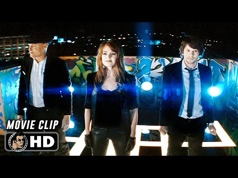 Horsemen Vs FBI - Final Fight Scene | NOW YOU SEE ME (2013) Movie Clip HD