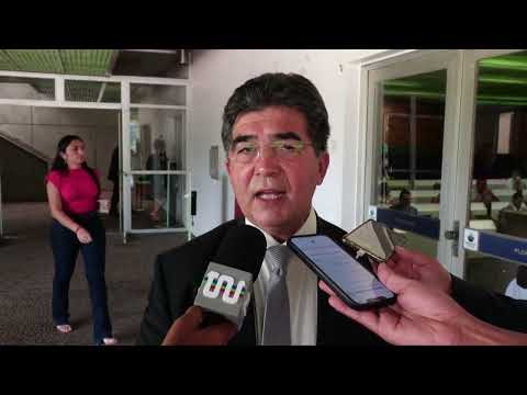 Audiência na Alepi discute sistema de regulação de saúde