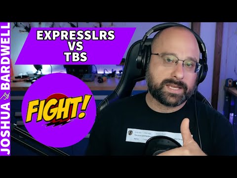 Is ExpressLRS Going to Pass TBS Overall? What Has TBS Been Up To? (September 2022) - FPV Questions