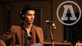 Frontier Ruckus - Crabapples in the Century's Storm - Audiotree Live