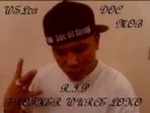 Die For Respect (S&C)