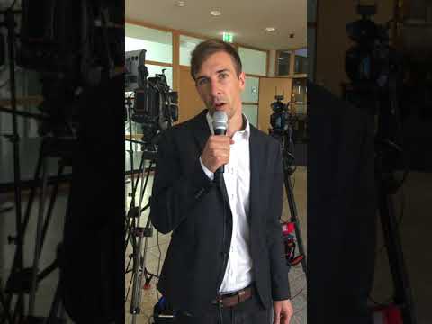 Prozess in Magdeburg: Vor dem 2. Verhandlungstag gegen Stephan B.