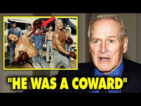 Cool Hand Luke Cast Reveals What Most Fans NEVER Figured Out