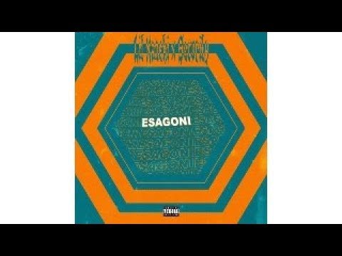 LILKVNEKI x SECURITY - ESAGONI