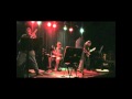 Bang Camaro - Swallow the Razor - CrookTreeEnt Bang Camaro - Swallow the Razor