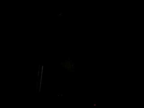 shaking Tiff II @ FabrikC - WGT 2009 - WERK II