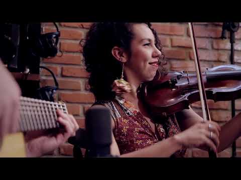 Fios de Choro - Trama