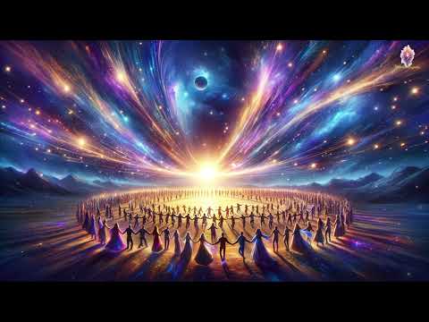 🌍“Un Solo Pulso” I Canción Para Bailar En Frecuencia Del Uno