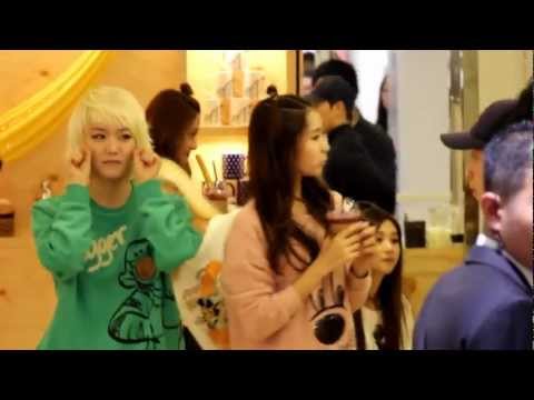 121013 hellovenus in coffechu