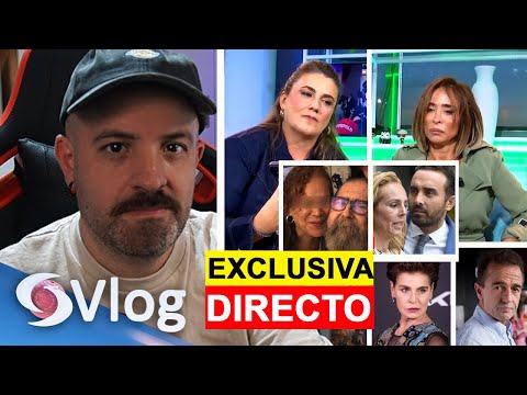 La mujer de Paco Albiac nos contacta. TRISTE ÚLTIMA HORA para Fidel Albiac y Rocío Carrasco