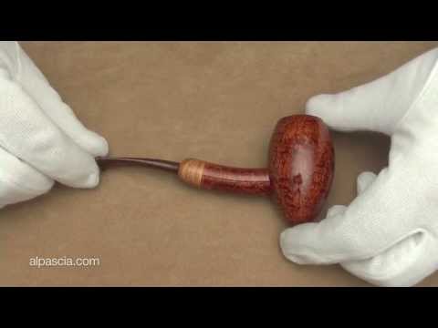 pipa Wojtek Pastuch 014 - smoking pipe