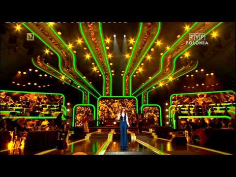 Ania  Rusowicz -  Poszła bym za tobą