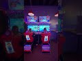 Feels like a Time Machine! 80s or 90s themed arcade bar in Las Vegas Vegas with affordable drinks