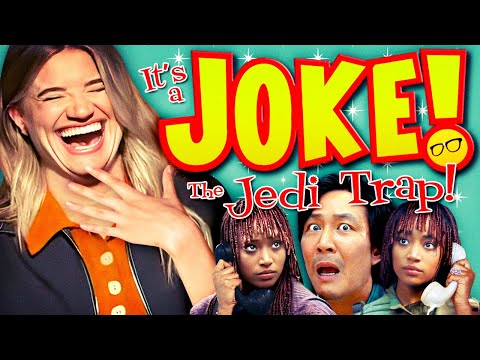 Why The Acolyte Sucks | Episode 5: The Best of the Worst Star Wars Ever Made