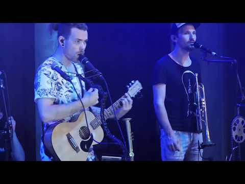 Matakustix - Lei Ans (live)