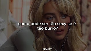 Download lagu Manchild - Sabrina Carpenter (tradução/legendado) mp3