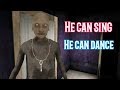 Grandpa Can Sing Dance In Granny Chapter Two