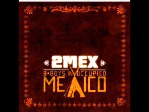 2Mex - Making Money Off God ft. Busdriver