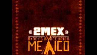 2Mex - Making Money Off God ft. Busdriver