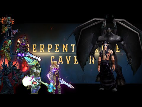 Leotheras The Blind - Boss Fight (ft Requiem)