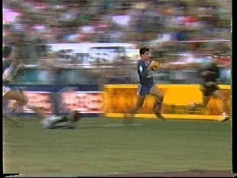 1988 BRL Grand Final   Valleys Tweed 17 v Ipswich 14