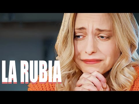 La rubia | Película completa | Película romántica en Español Latino