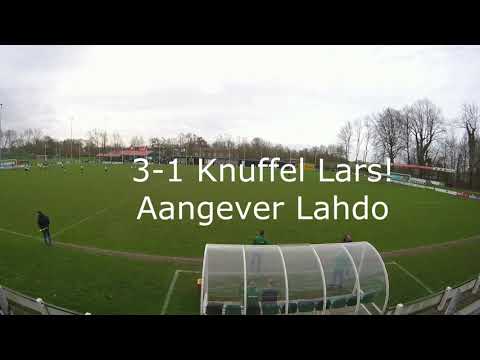 Zuidhorn Thuis 9-3-2019