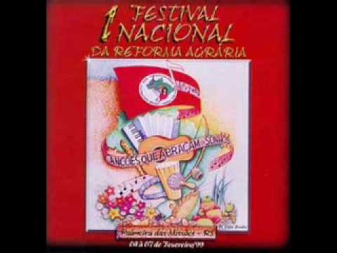 MST - Procissão dos Retirantes - Pedro Munhóz