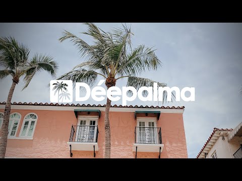 Ivan Pica - Disco Never Dies [Déepalma Records]