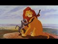 The Lion King 1994 Circle Of Life 35mm German