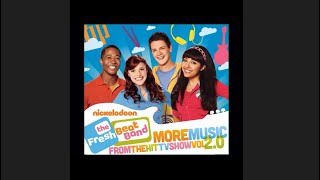 Spin Around | The Fresh Beat Band