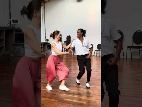 AFRO-SON💥 #soncubano #dance  #cubansalsa #cubanosporelmundo  #folclore #salsa #afrocuban #musicality