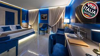 Relais San Severo | Naples, Italy | Hotel Review 🛏️