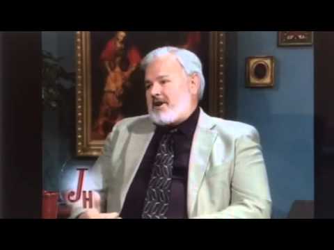 EWTN JH Mark Averett VII