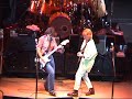 indigo girls: 1997-07-17: red rocks amphitheatre - morrison, colorado