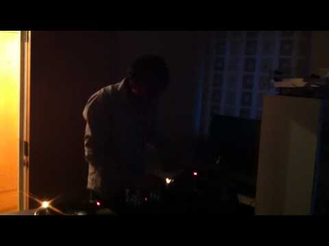 DJ Yorkie 2011 - Aftrerhours session
