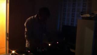 DJ Yorkie 2011 - Aftrerhours session