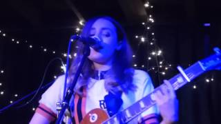 Jerry Williams - Let's Just Forget It (HD) - Servant Jazz Quarters - 03.10.16