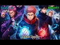 Jujutsu Kaisen Culling Game Arc Season 3 Episode 01 Explanation In Tamil தமிழ்
